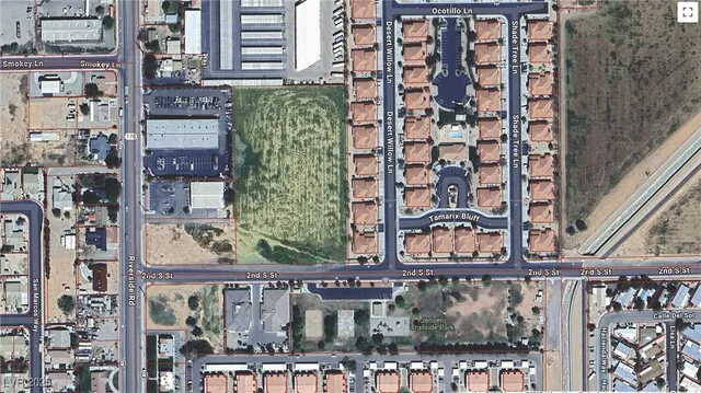 $1,390,000 | 777 2nd S Street, Mesquite, NV 89027