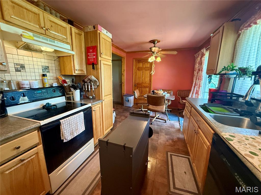 31575 Old Monticello Road Canton, MO 63435 - Photo 9 of 21