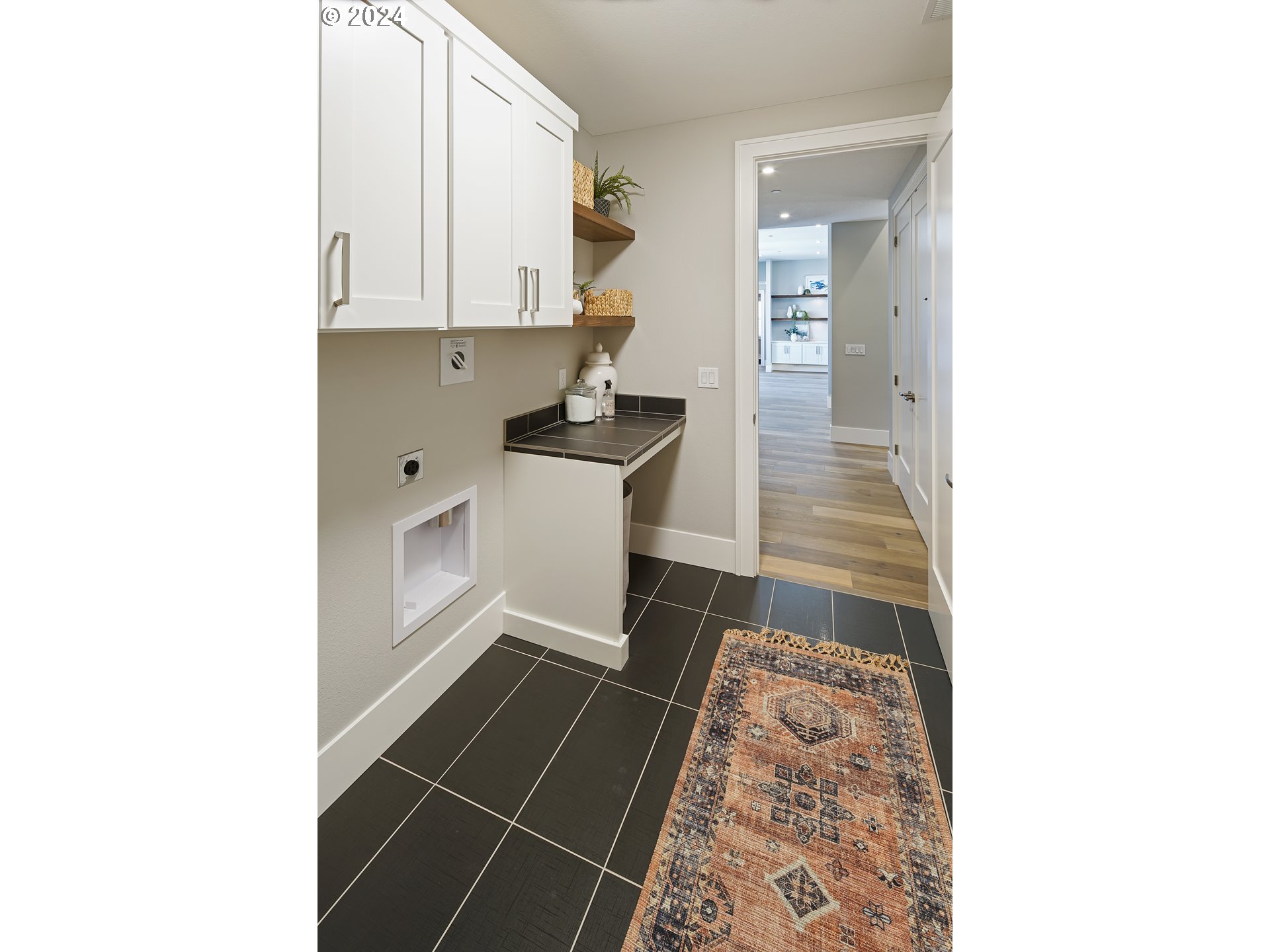 17711 Northeast 25th Avenue, Unit LOT 8 Ridgefield, WA 98642 - Photo 32 of 39