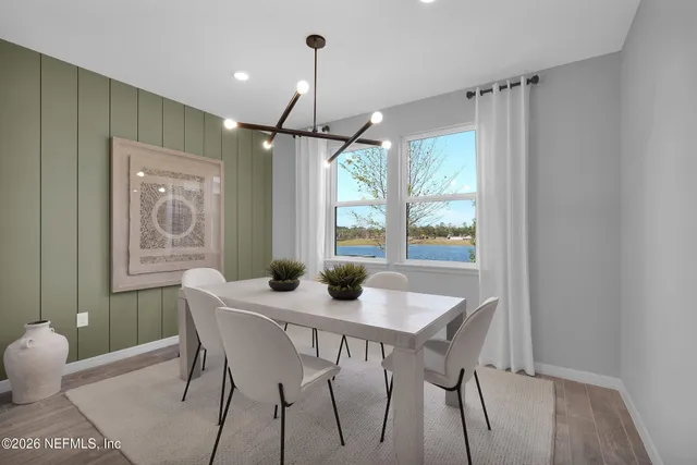 $459,890 | 1021 Rooster Holw Way, Middleburg, FL 32068