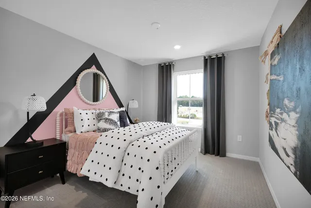 $459,890 | 1021 Rooster Holw Way, Middleburg, FL 32068