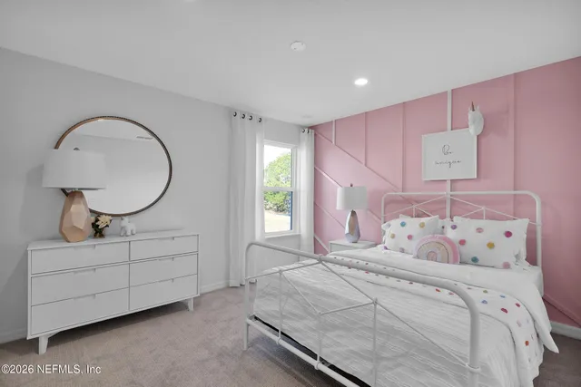 $459,890 | 1021 Rooster Holw Way, Middleburg, FL 32068