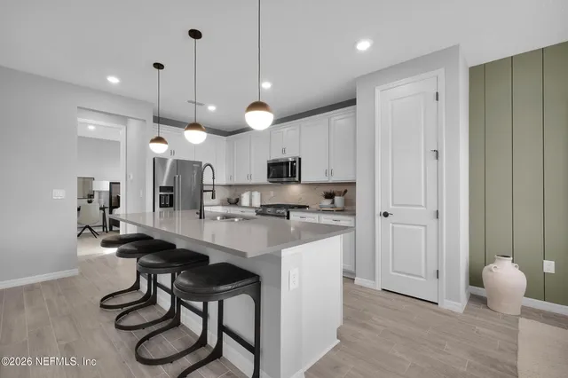 $459,890 | 1021 Rooster Holw Way, Middleburg, FL 32068