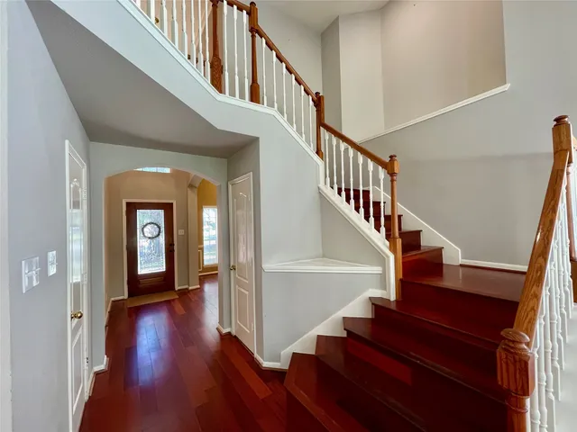 a view of a bathroom