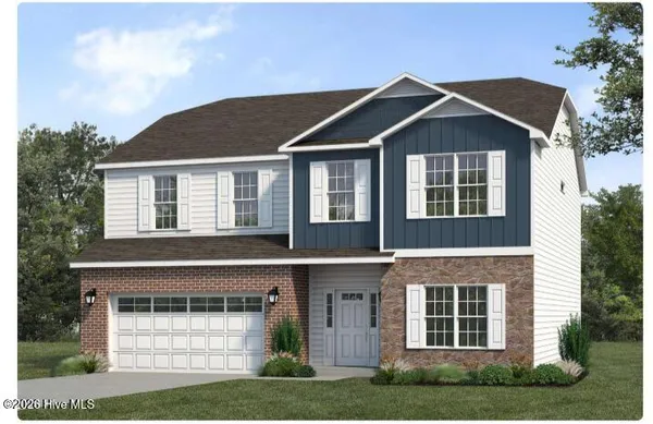 $425,260 | 329 Revolution Road, Newport, NC 28570