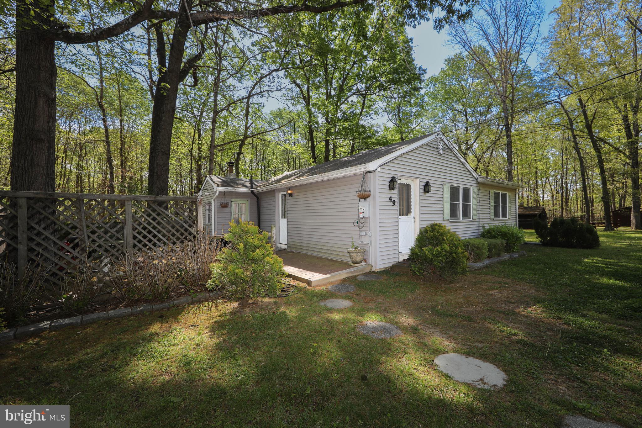 49 Tatum Road Franklinville, NJ 08322 - Photo 1 of 43 Gallery Image 1