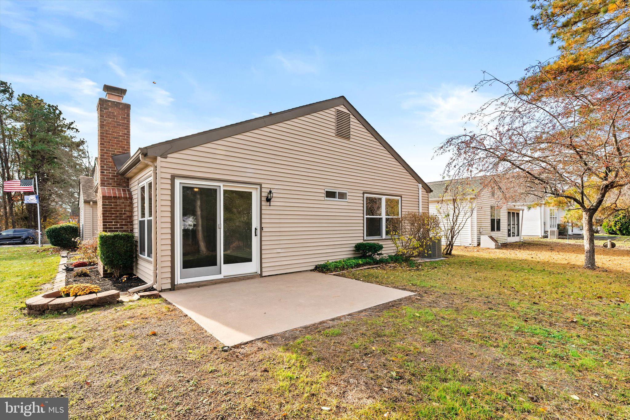 48 Dunstable Road Southampton, NJ 08088 - Photo 26 of 42