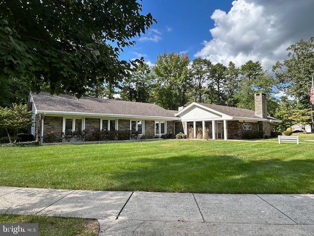 48 Dunstable Road Southampton, NJ 08088 - Photo 35 of 42