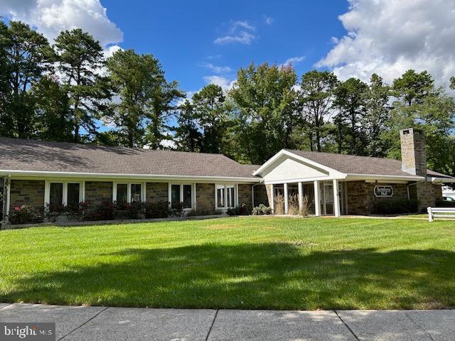 48 Dunstable Road Southampton, NJ 08088 - Photo 36 of 42