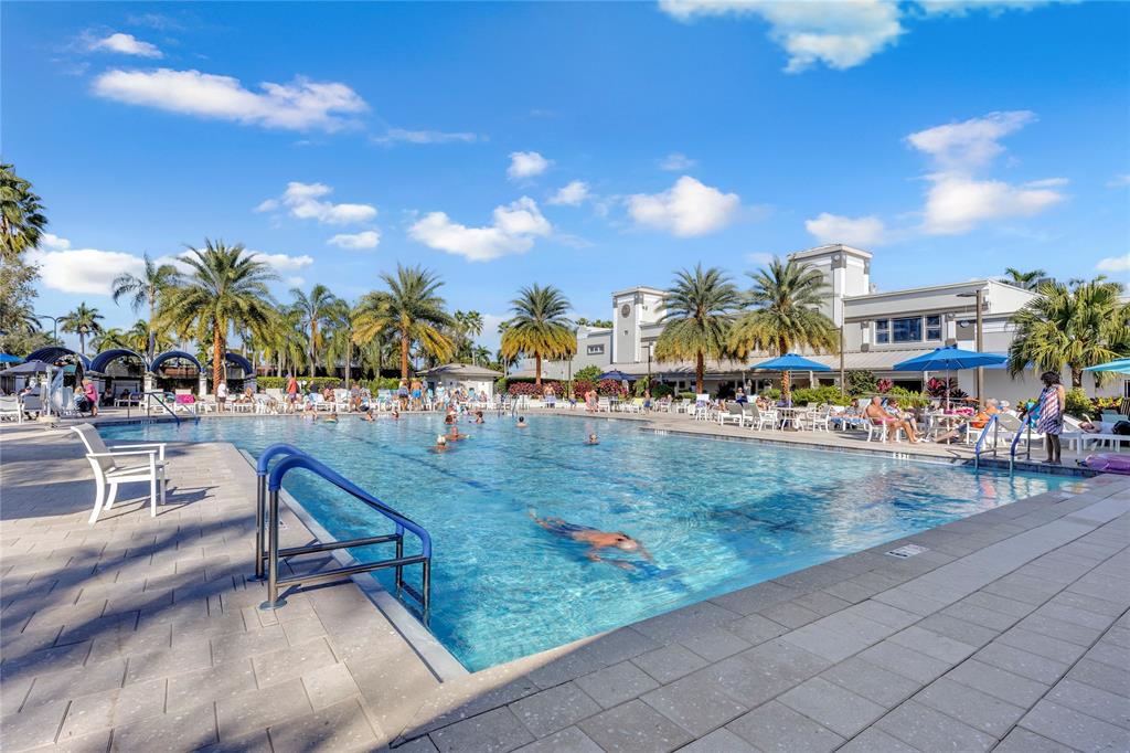 7685 Springwater Place, Unit 201 Boynton Beach, FL 33437 - Photo 2 of 37