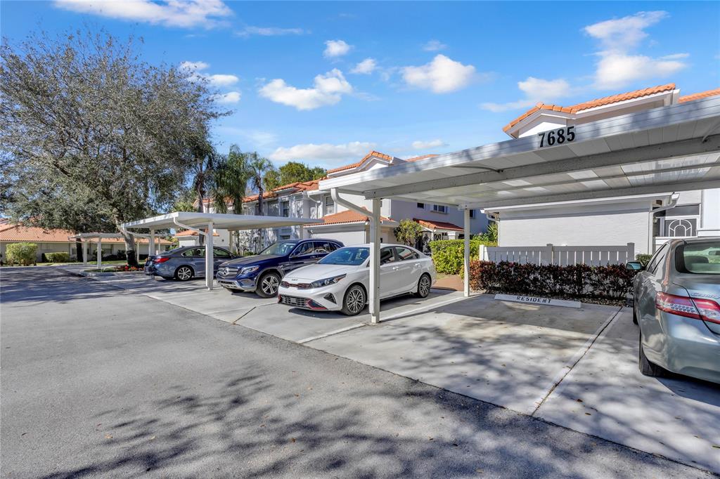 7685 Springwater Place, Unit 201 Boynton Beach, FL 33437 - Photo 34 of 37