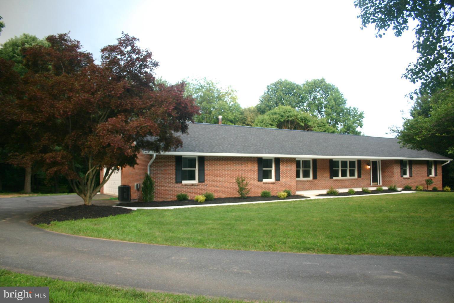 1911 High Point Road Forest Hill, MD 21050 - Photo 1 of 30 Exterior (Front)