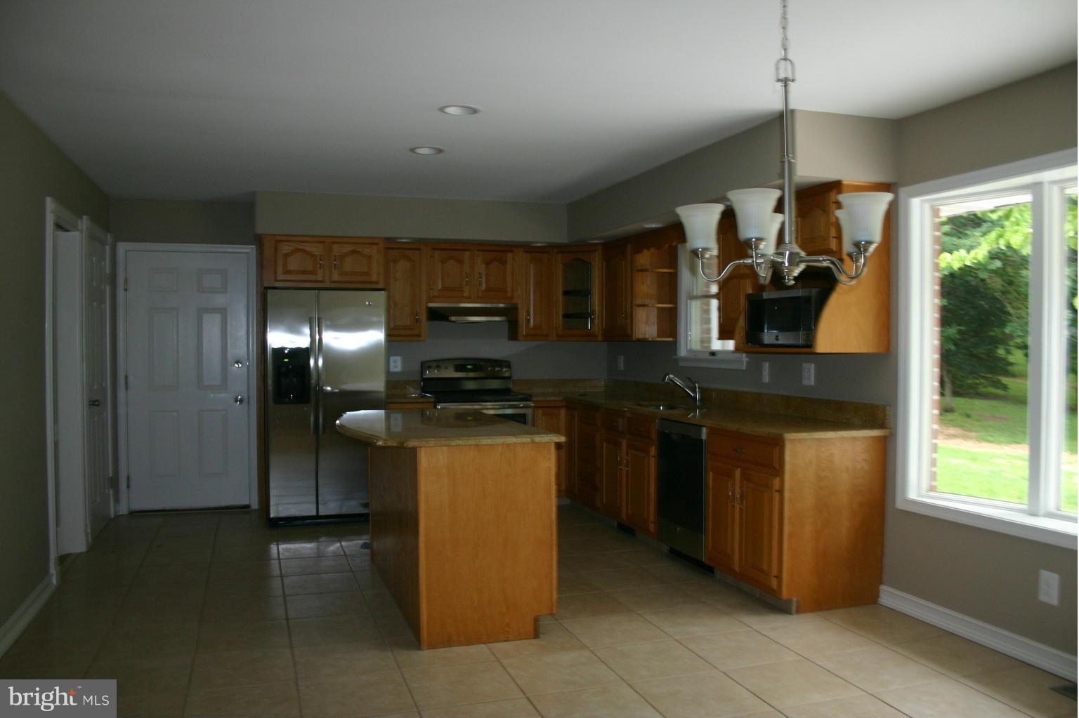 1911 High Point Road Forest Hill, MD 21050 - Photo 12 of 30 Kitchen
