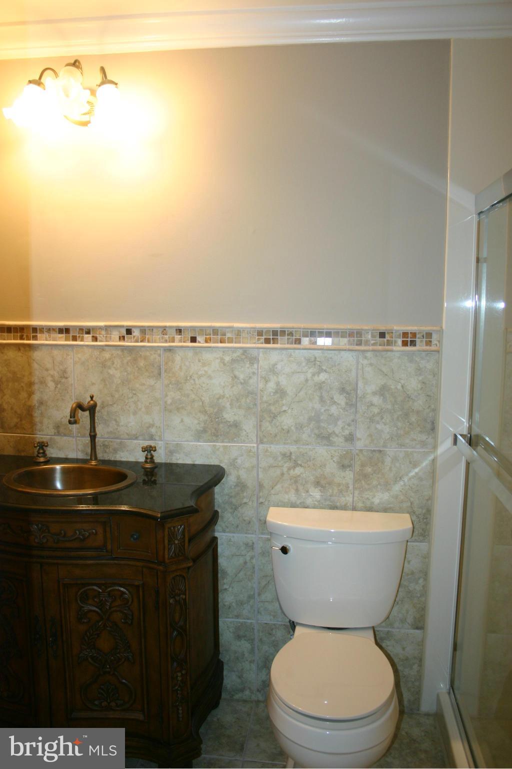1911 High Point Road Forest Hill, MD 21050 - Photo 18 of 30 Bath (Master)