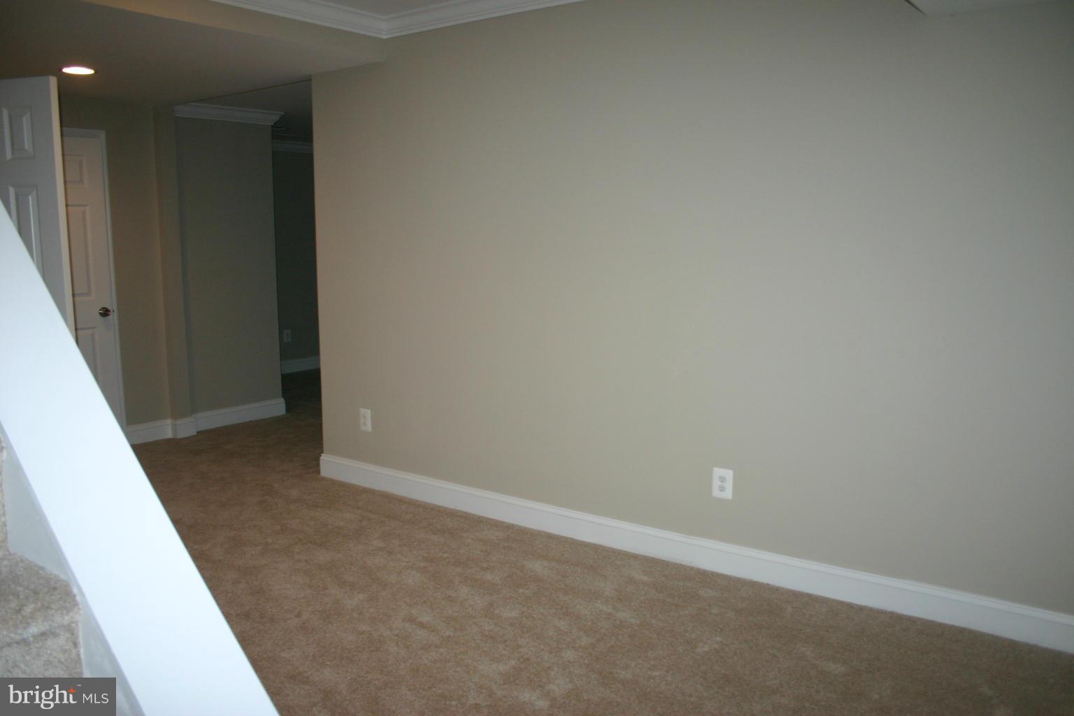 1911 High Point Road Forest Hill, MD 21050 - Photo 25 of 30 Basement