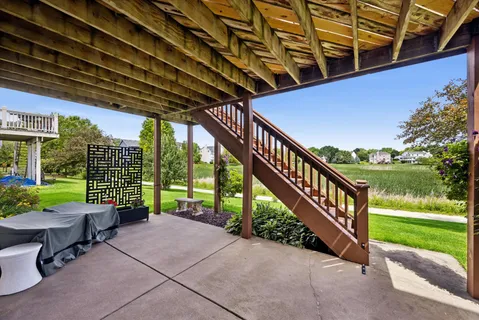 $535,000 | 234 Midlane Drive, Crystal Lake, IL 60012