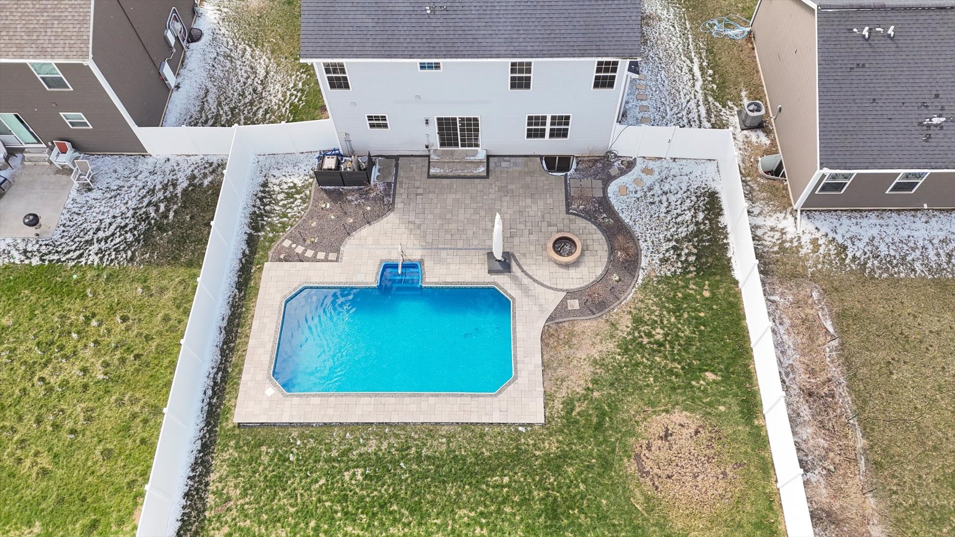 2008 Rylan Road Mahomet, IL 61853 - Photo 23 of 50 Gallery Image 23