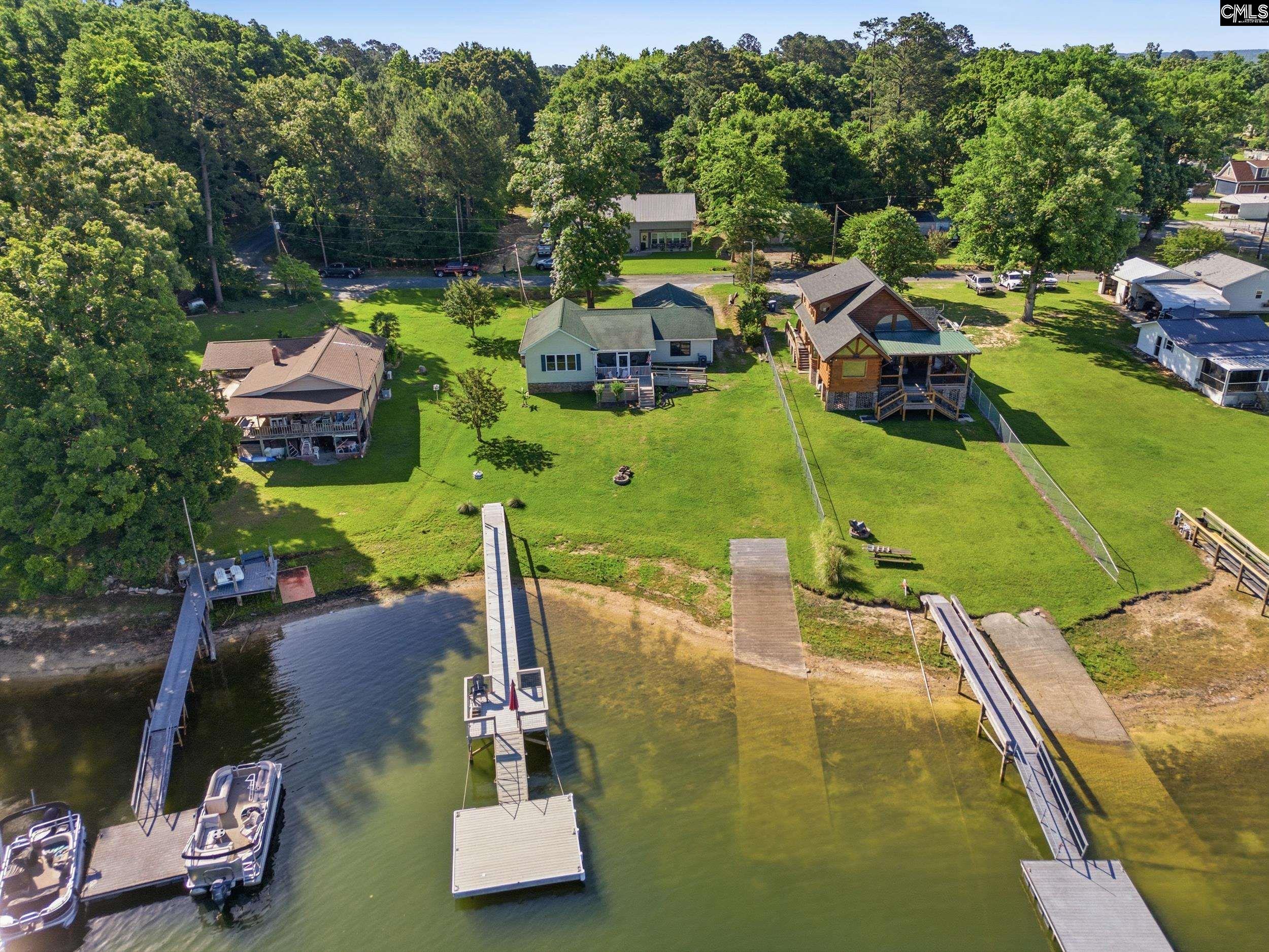 156 Point Circle Road Prosperity, SC 29127 - Photo 42 of 47