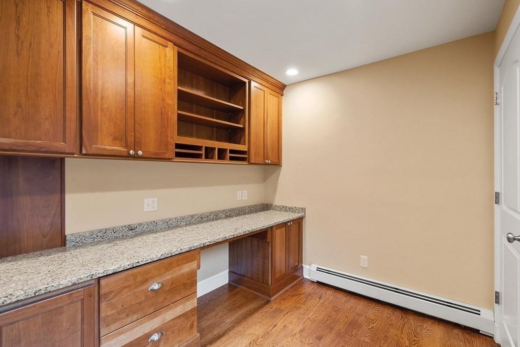 40 Helene Road Newton, MA 02468 - Photo 10 of 27 a room with storage and utility