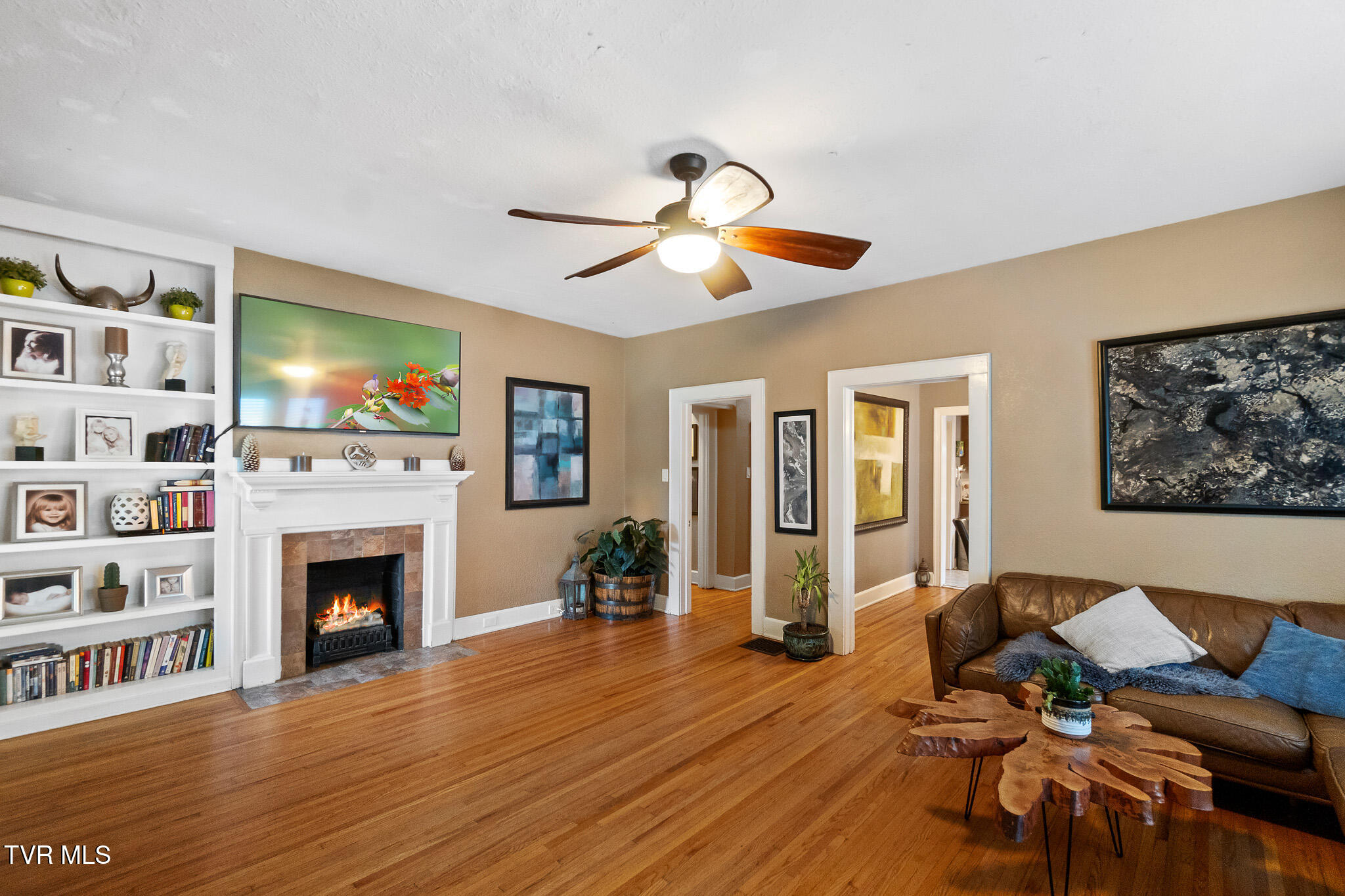 408 North Main Street Greeneville, TN 37745 - Photo 11 of 52 DSC08420