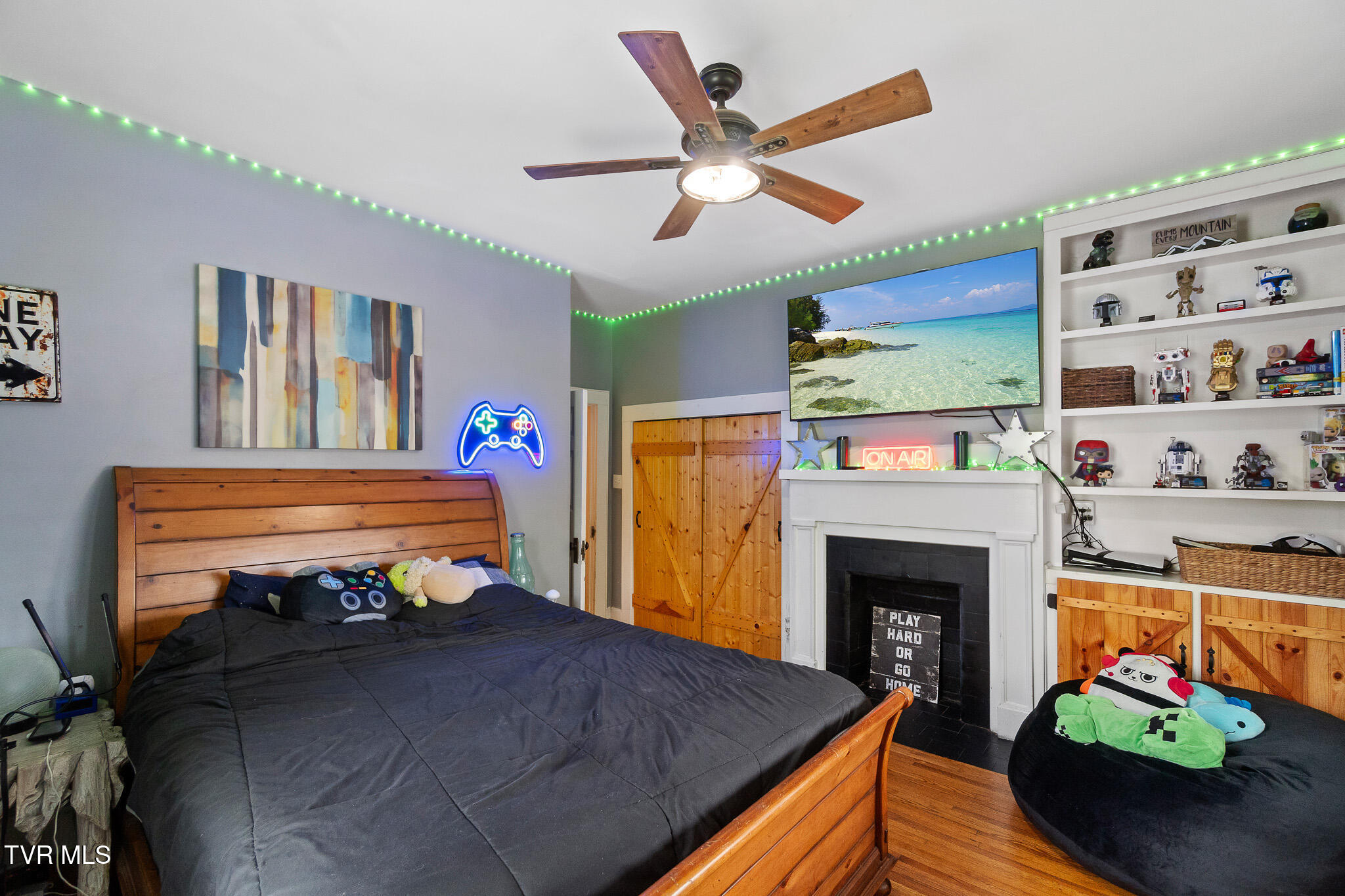 408 North Main Street Greeneville, TN 37745 - Photo 27 of 52 DSC08513