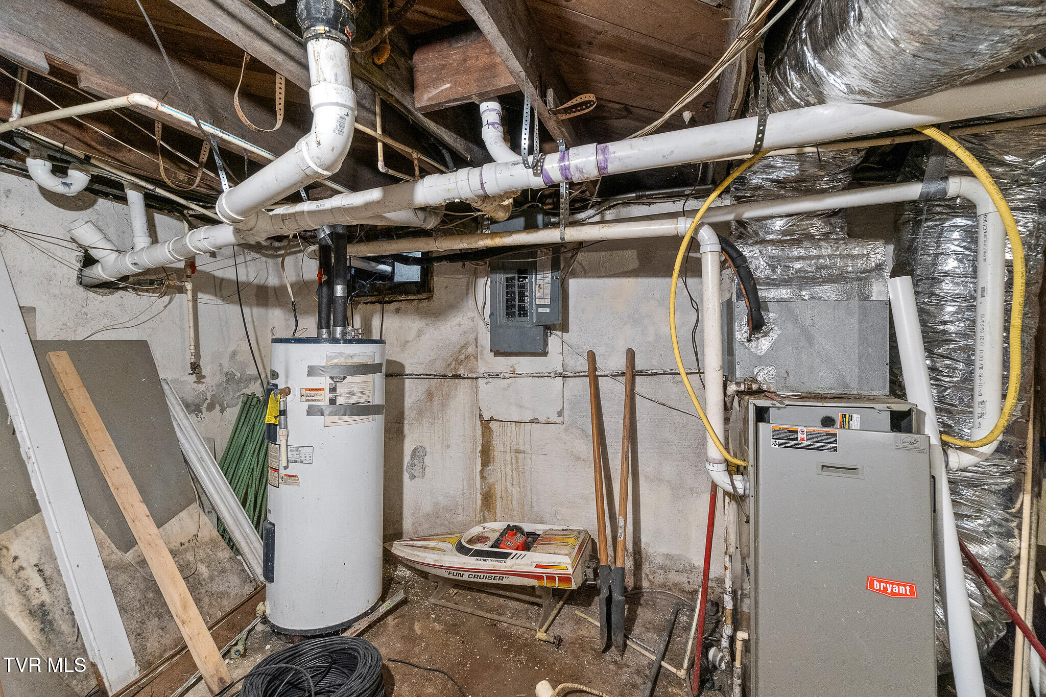 408 North Main Street Greeneville, TN 37745 - Photo 40 of 52 DSC08549