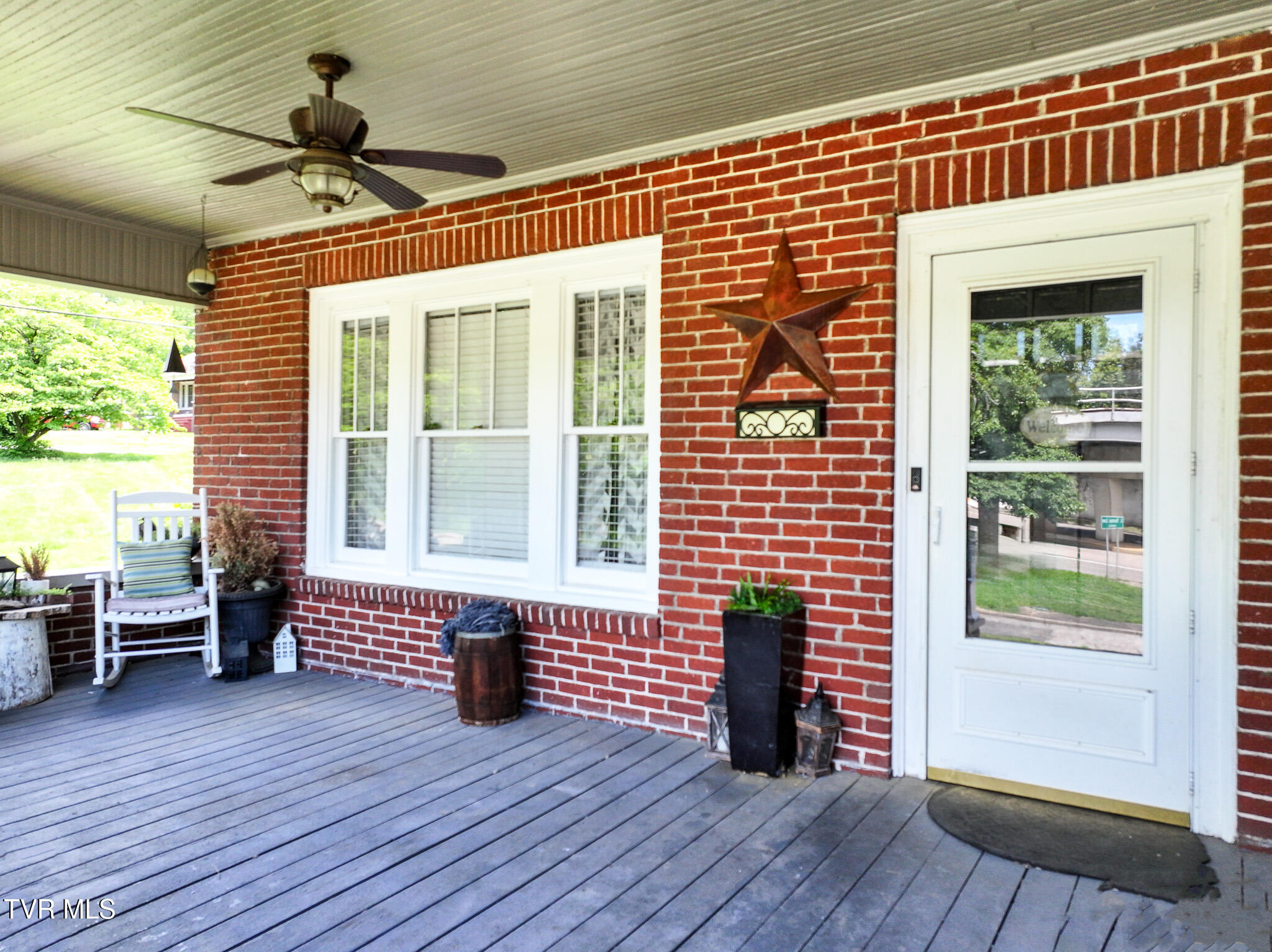 408 North Main Street Greeneville, TN 37745 - Photo 46 of 52 DJI_20250513131107_0528_D-Edit