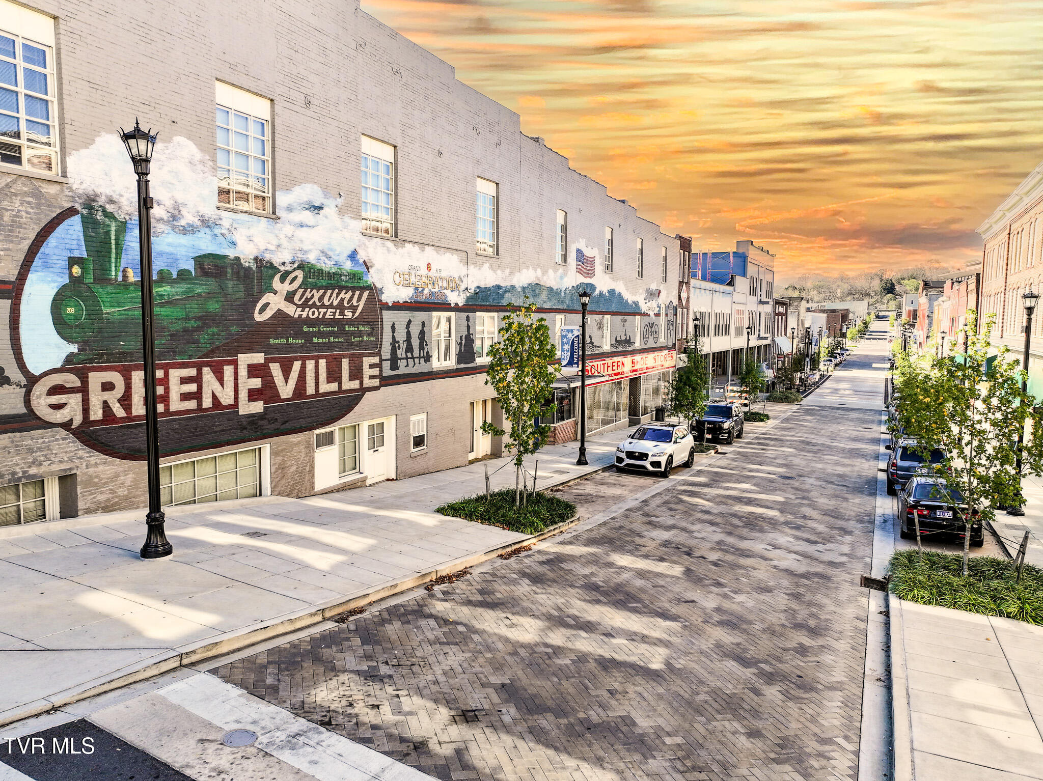 408 North Main Street Greeneville, TN 37745 - Photo 51 of 52 DJI_20241117051550_0084_D-5-Edit (1)