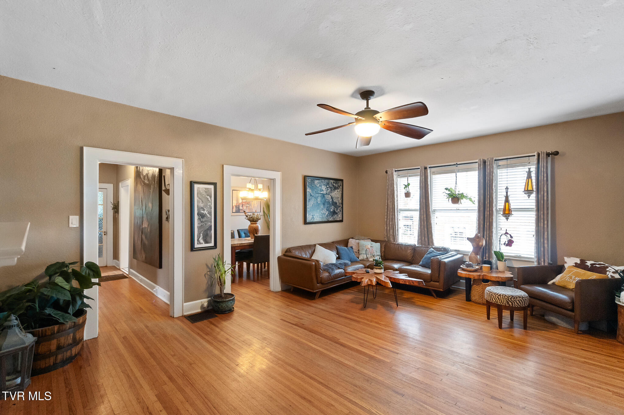 408 North Main Street Greeneville, TN 37745 - Photo 10 of 52 DSC08414