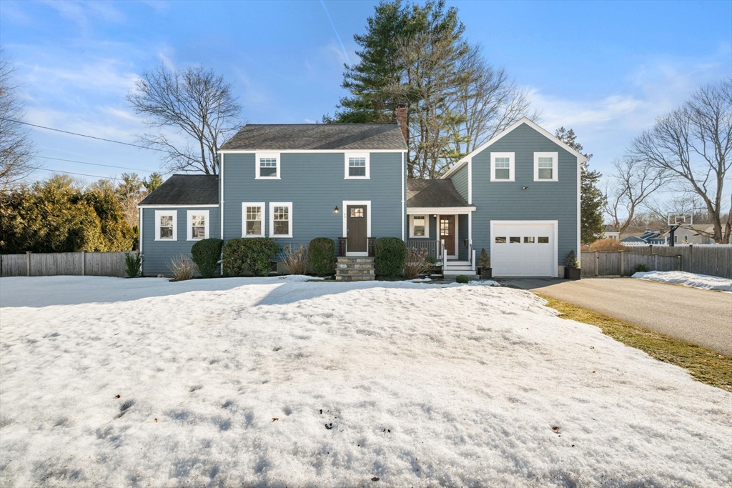94 Greenacre Road Westwood, MA 02090 - Photo 1 of 27 Gallery Image 1