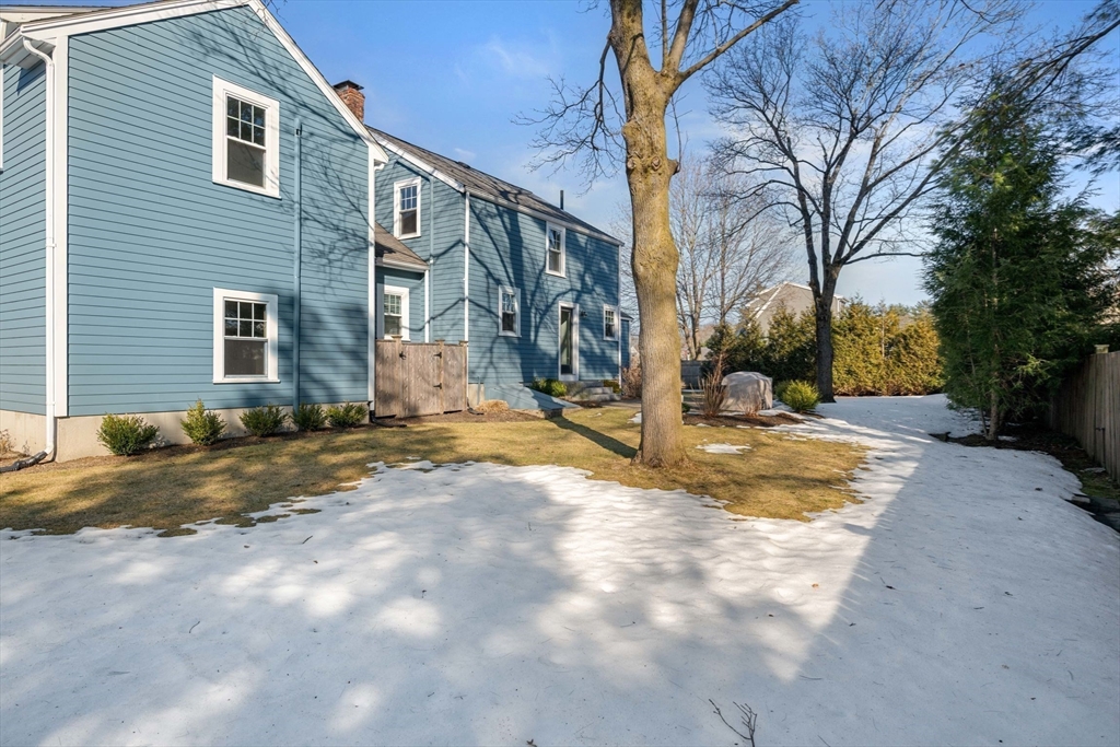 94 Greenacre Road Westwood, MA 02090 - Photo 24 of 27 Gallery Image 24