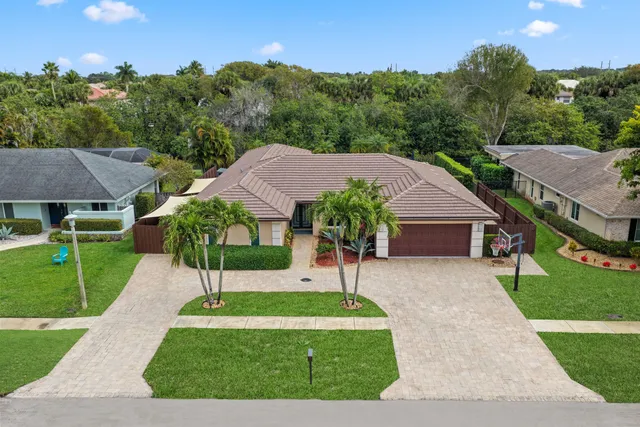 $1,250,000 | 20984 Shady Vista Lane, Boca Raton, FL 33428