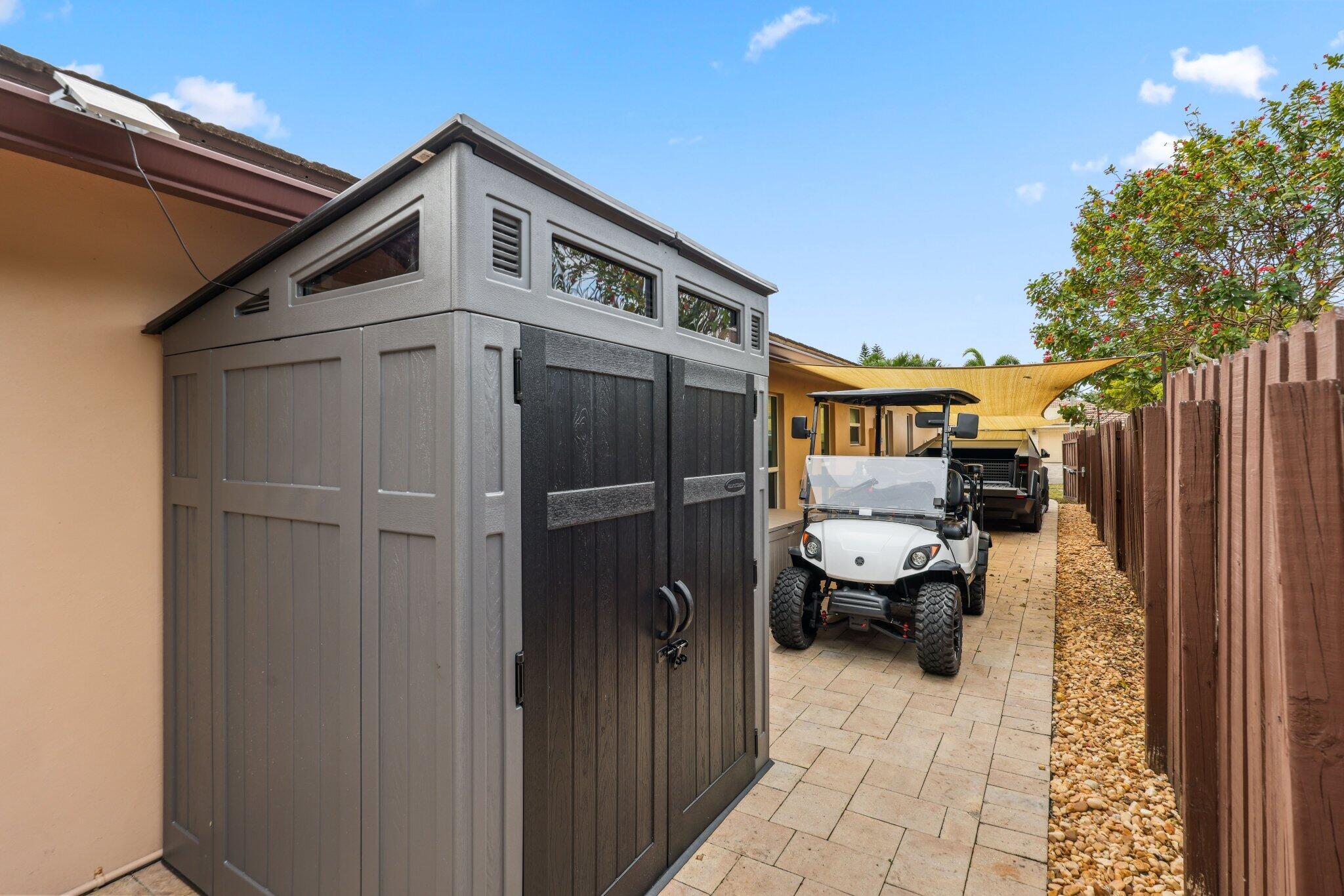 20984 Shady Vista Lane Boca Raton, FL 33428 - Photo 37 of 55 Extra parking