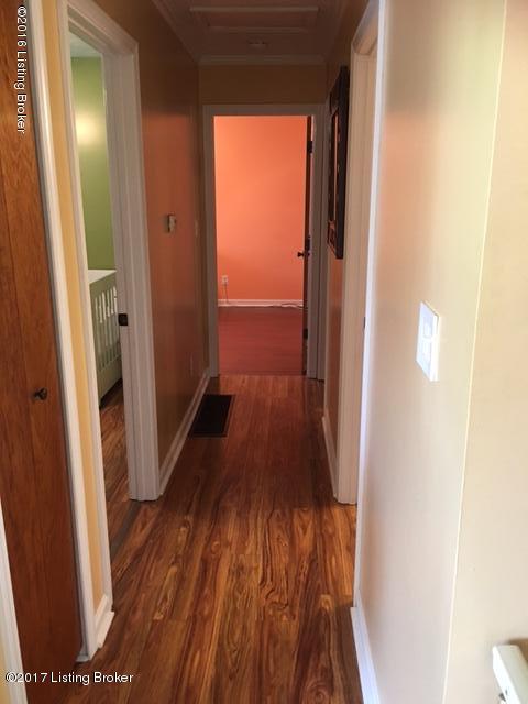 5808 Vigo Road Bagdad, KY 40003 - Photo 12 of 18 Hallway Vigo