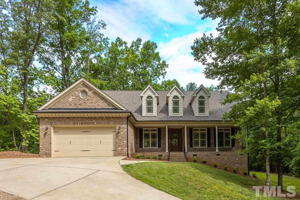 13101 Powell Road Wake Forest, NC 27587 - Photo 1 of 30 Gallery Image 1