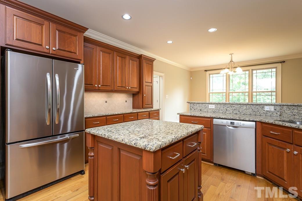 13101 Powell Road Wake Forest, NC 27587 - Photo 4 of 30 Gallery Image 4