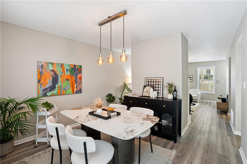 7750 Roswell Road, Unit 5A Atlanta, GA 30350 - Photo 12 of 31