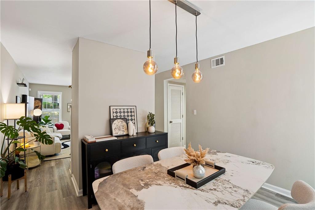 7750 Roswell Road, Unit 5A Atlanta, GA 30350 - Photo 13 of 31