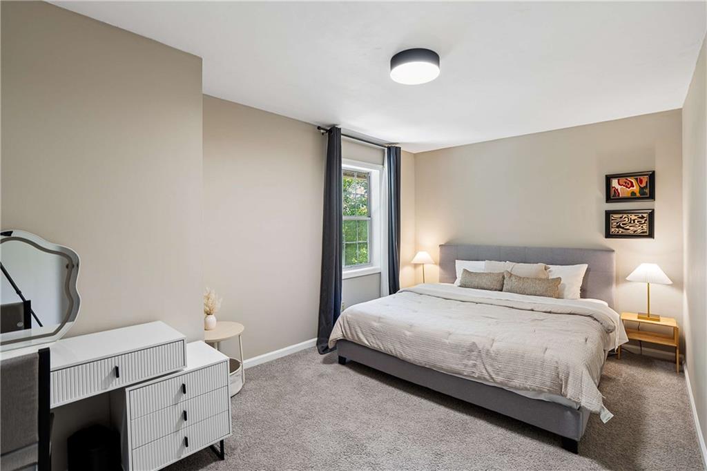 7750 Roswell Road, Unit 5A Atlanta, GA 30350 - Photo 15 of 31