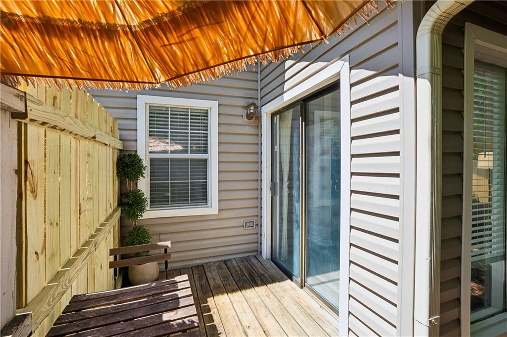 7750 Roswell Road, Unit 5A Atlanta, GA 30350 - Photo 20 of 31