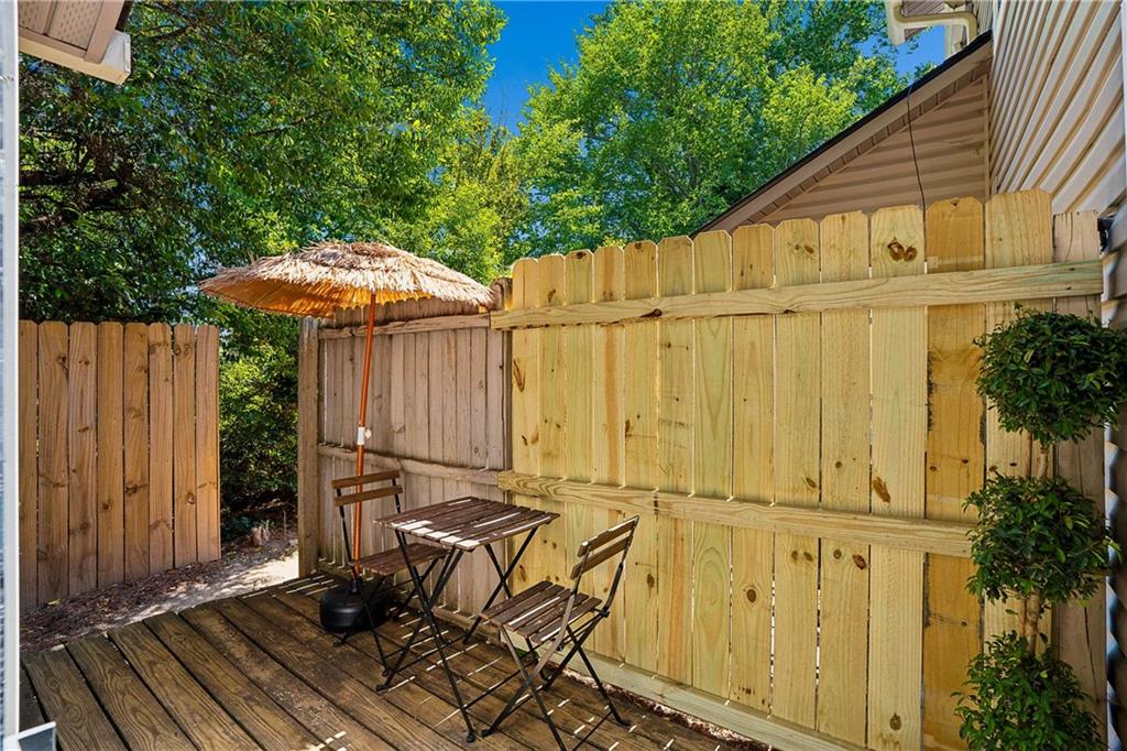 7750 Roswell Road, Unit 5A Atlanta, GA 30350 - Photo 21 of 31