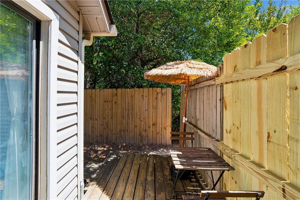 7750 Roswell Road, Unit 5A Atlanta, GA 30350 - Photo 22 of 31