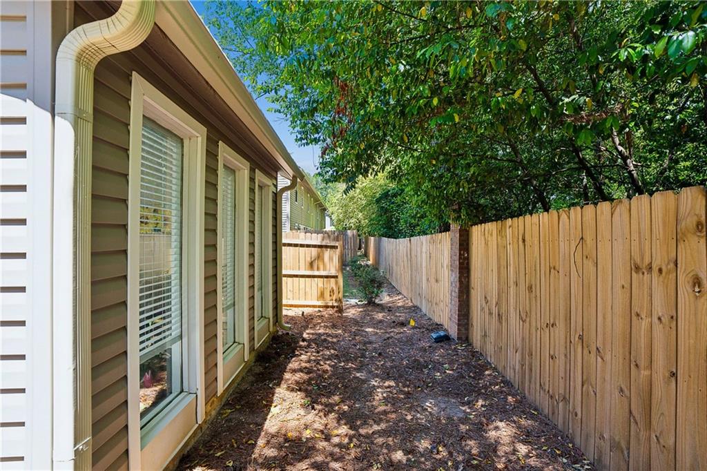 7750 Roswell Road, Unit 5A Atlanta, GA 30350 - Photo 23 of 31