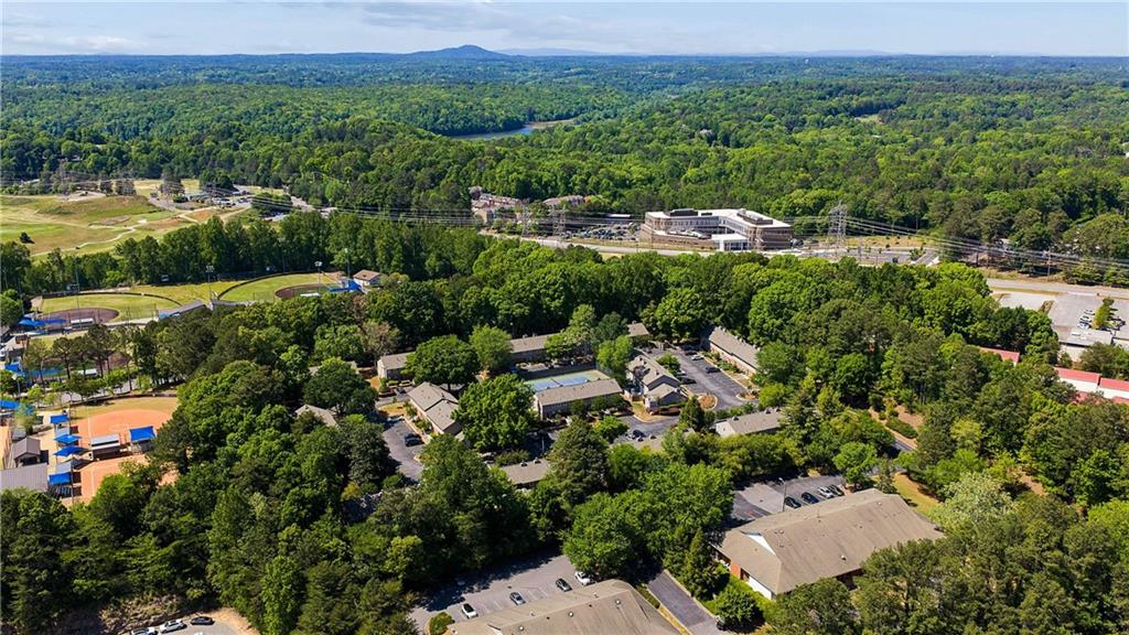 7750 Roswell Road, Unit 5A Atlanta, GA 30350 - Photo 24 of 31