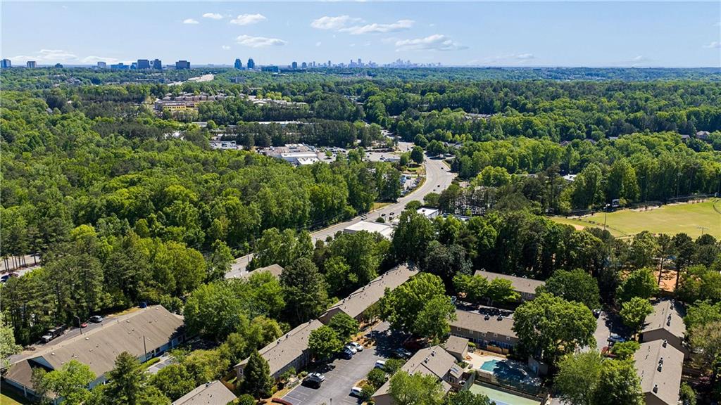 7750 Roswell Road, Unit 5A Atlanta, GA 30350 - Photo 25 of 31