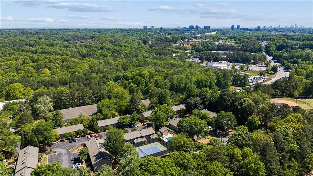 7750 Roswell Road, Unit 5A Atlanta, GA 30350 - Photo 27 of 31