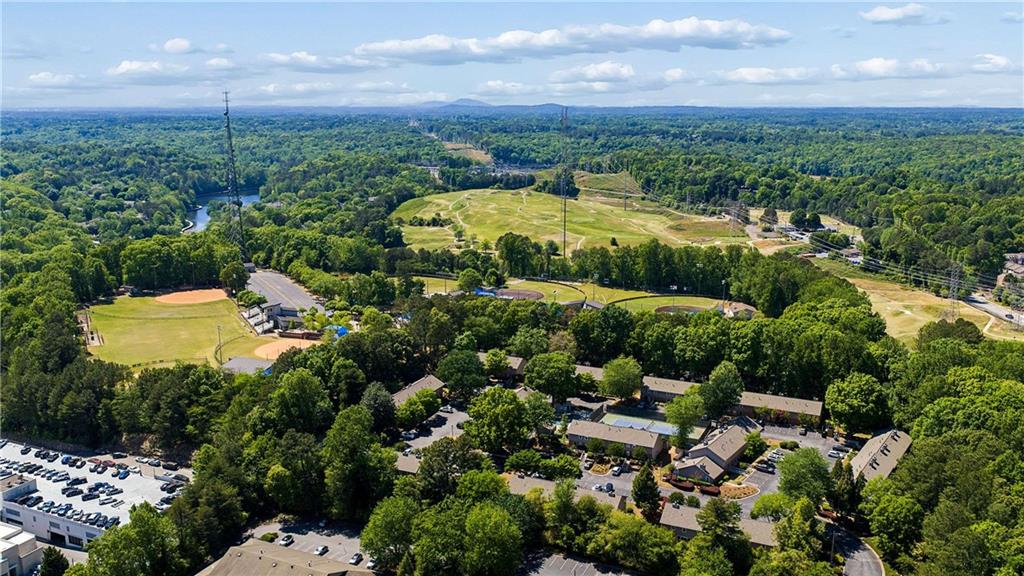 7750 Roswell Road, Unit 5A Atlanta, GA 30350 - Photo 28 of 31