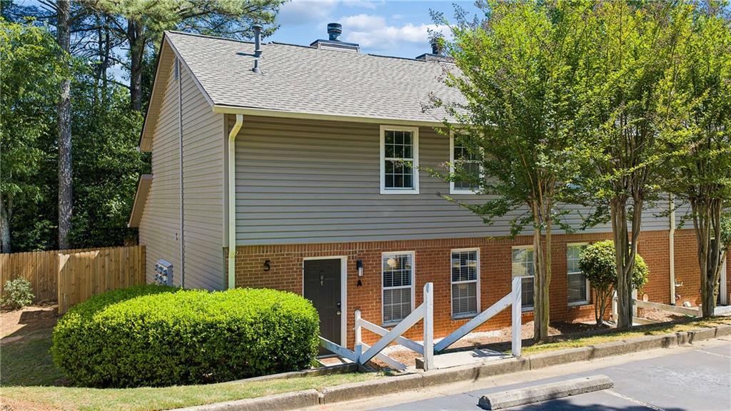 7750 Roswell Road, Unit 5A Atlanta, GA 30350 - Photo 29 of 31