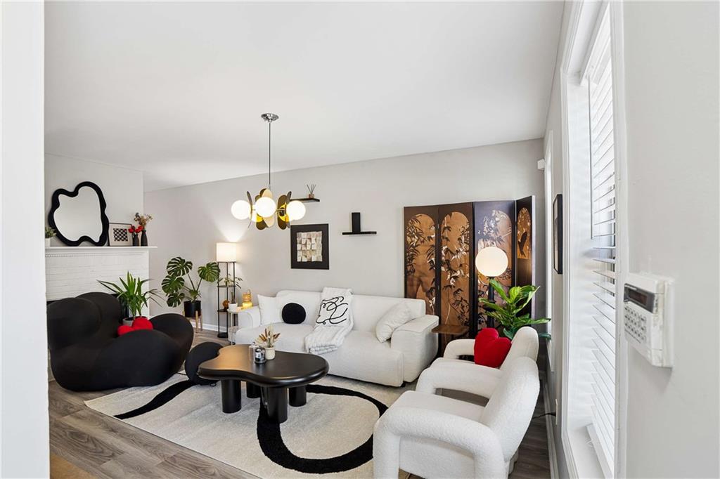 7750 Roswell Road, Unit 5A Atlanta, GA 30350 - Photo 3 of 31