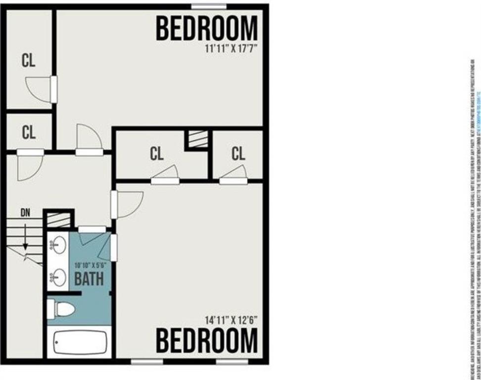 7750 Roswell Road, Unit 5A Atlanta, GA 30350 - Photo 31 of 31